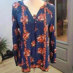 Matilda Jane Top